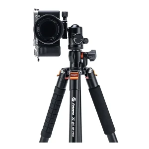 سه پایه دوربین فوتوپرو مدل X go HR PRO
